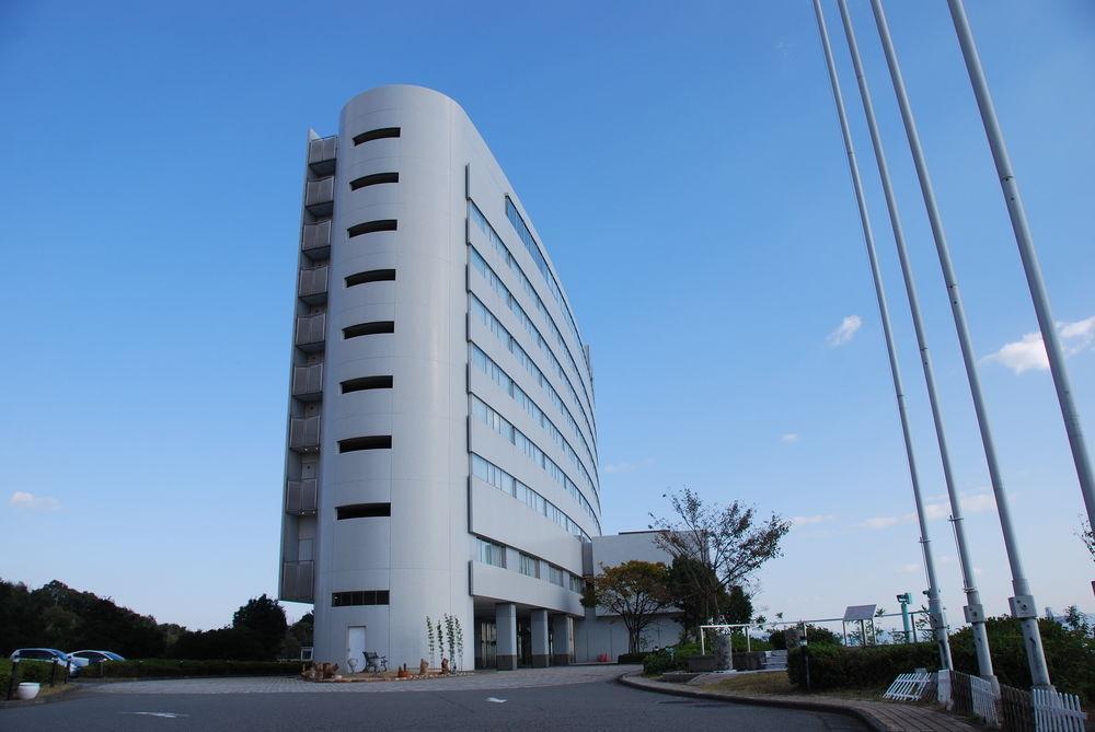 Setouchi Kojima Hotel Курасікі Екстер'єр фото